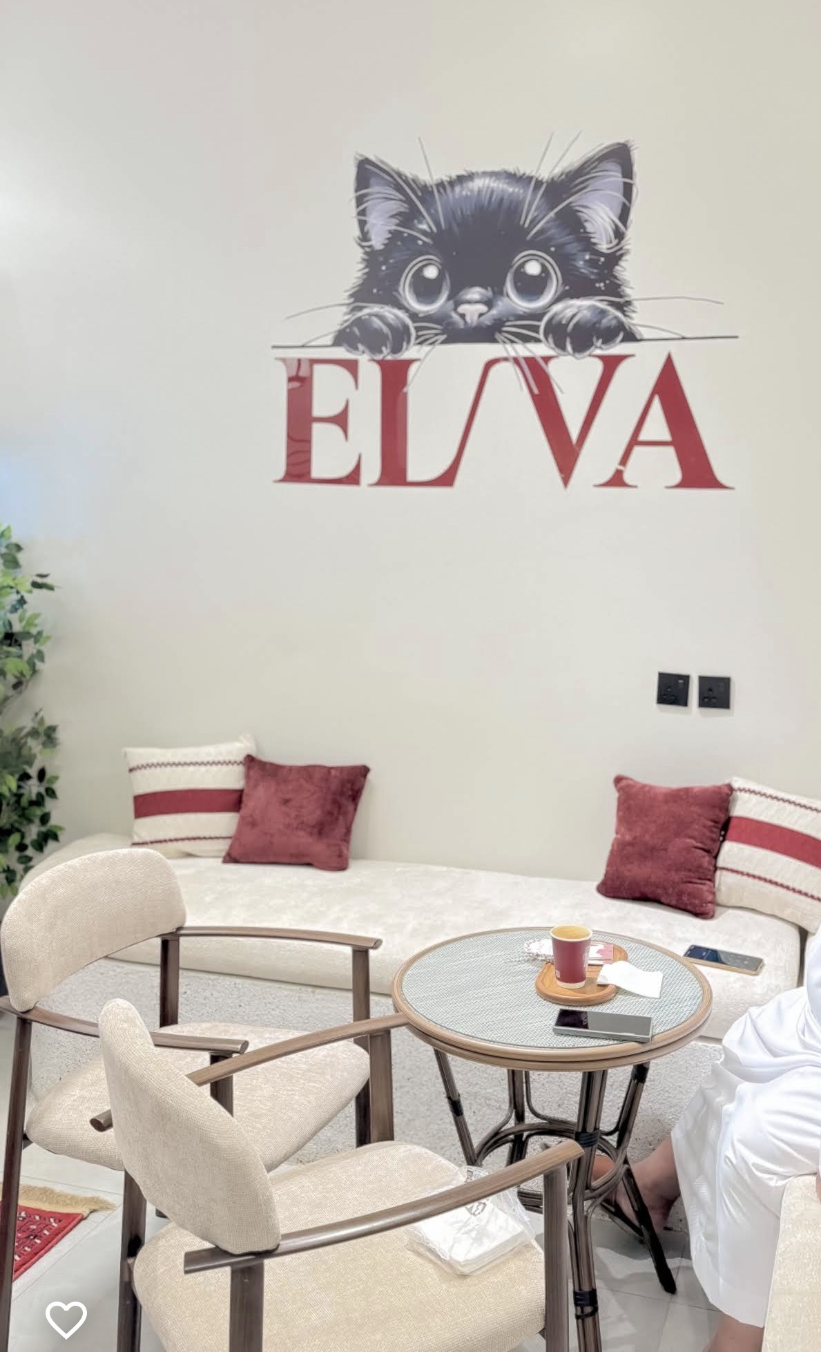 ايلفا روست | ELVA Roast