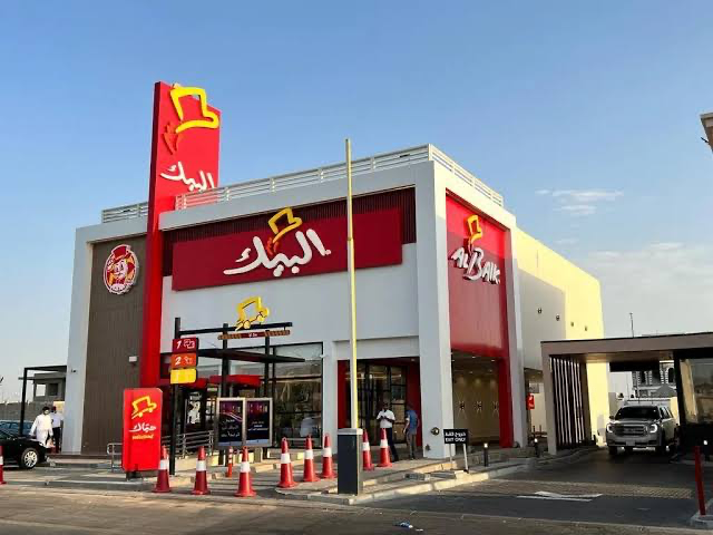 قريباً البيك في ولي العهد